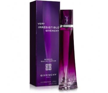 בושם לאשה Givenchy Very Irresistible טסטר